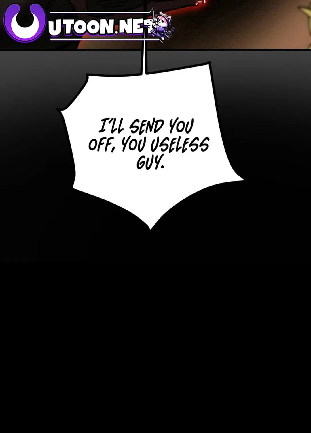 Read Heavenly Moon chapter 36 image 5 on Lezhin