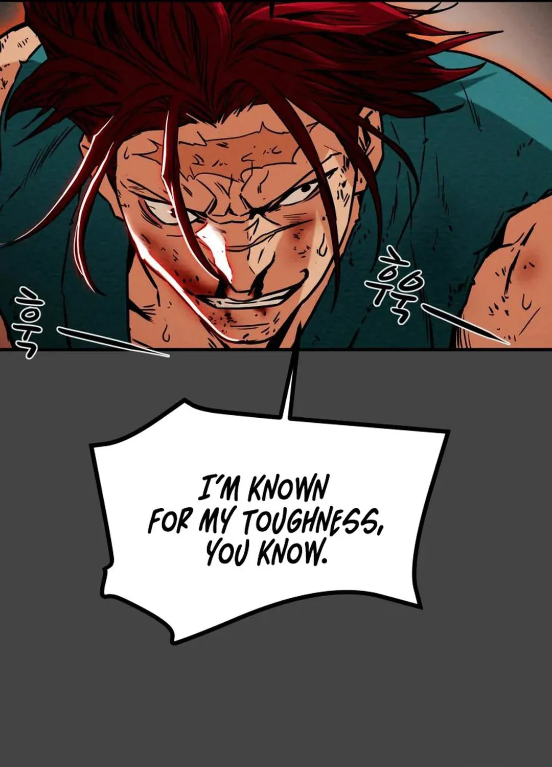 Read Heavenly Moon chapter 36 image 52 on Lezhin