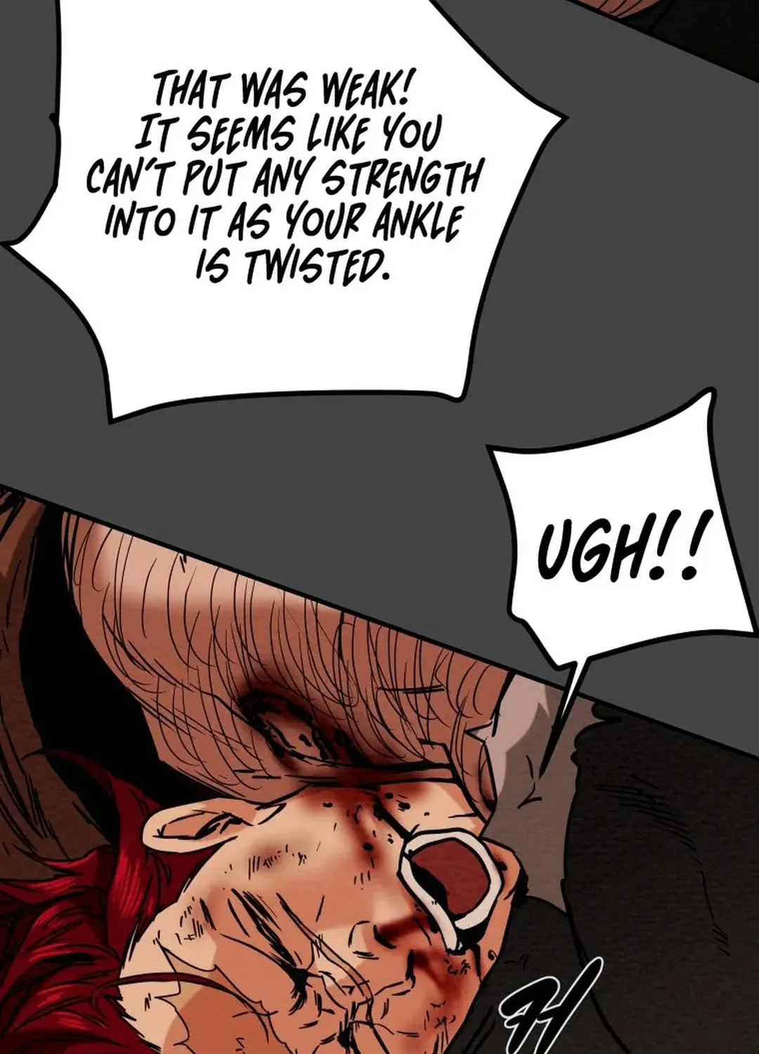 Read Heavenly Moon chapter 36 image 73 on Lezhin