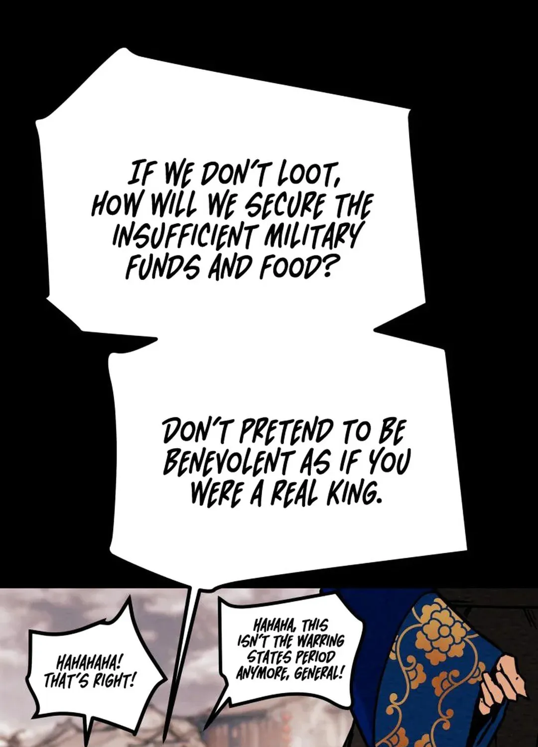 Read Heavenly Moon chapter 36 image 92 on Lezhin