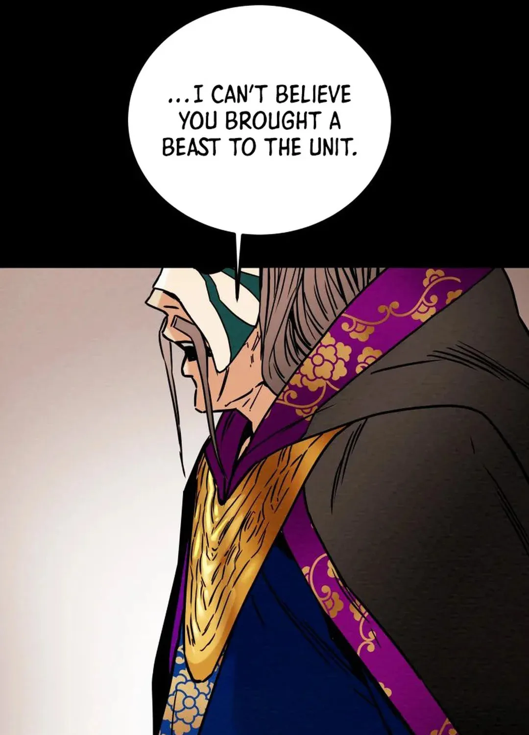 Read Heavenly Moon chapter 36 image 94 on Lezhin