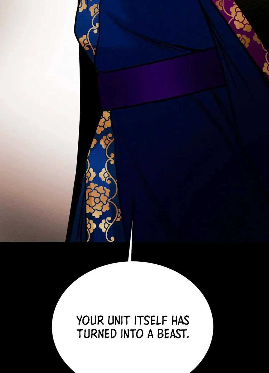 Read Heavenly Moon chapter 36 image 95 on Lezhin