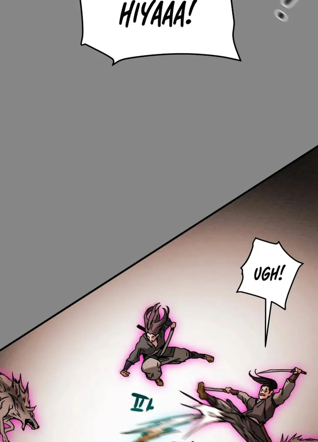 Read Heavenly Moon chapter 37 image 10 on Lezhin