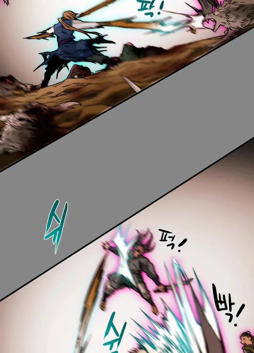 Read Heavenly Moon chapter 37 image 11 on Lezhin
