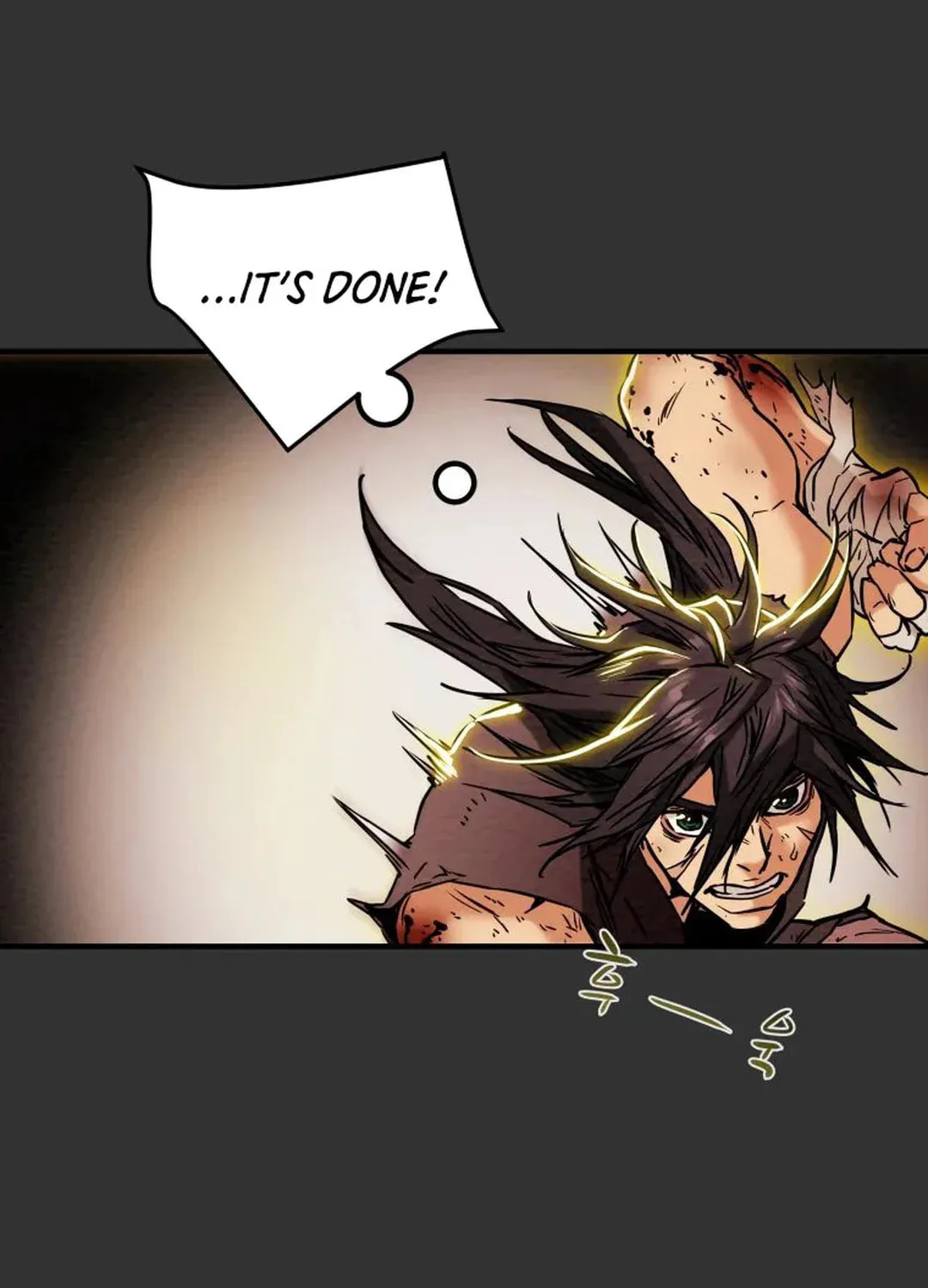 Read Heavenly Moon chapter 37 image 110 on Lezhin