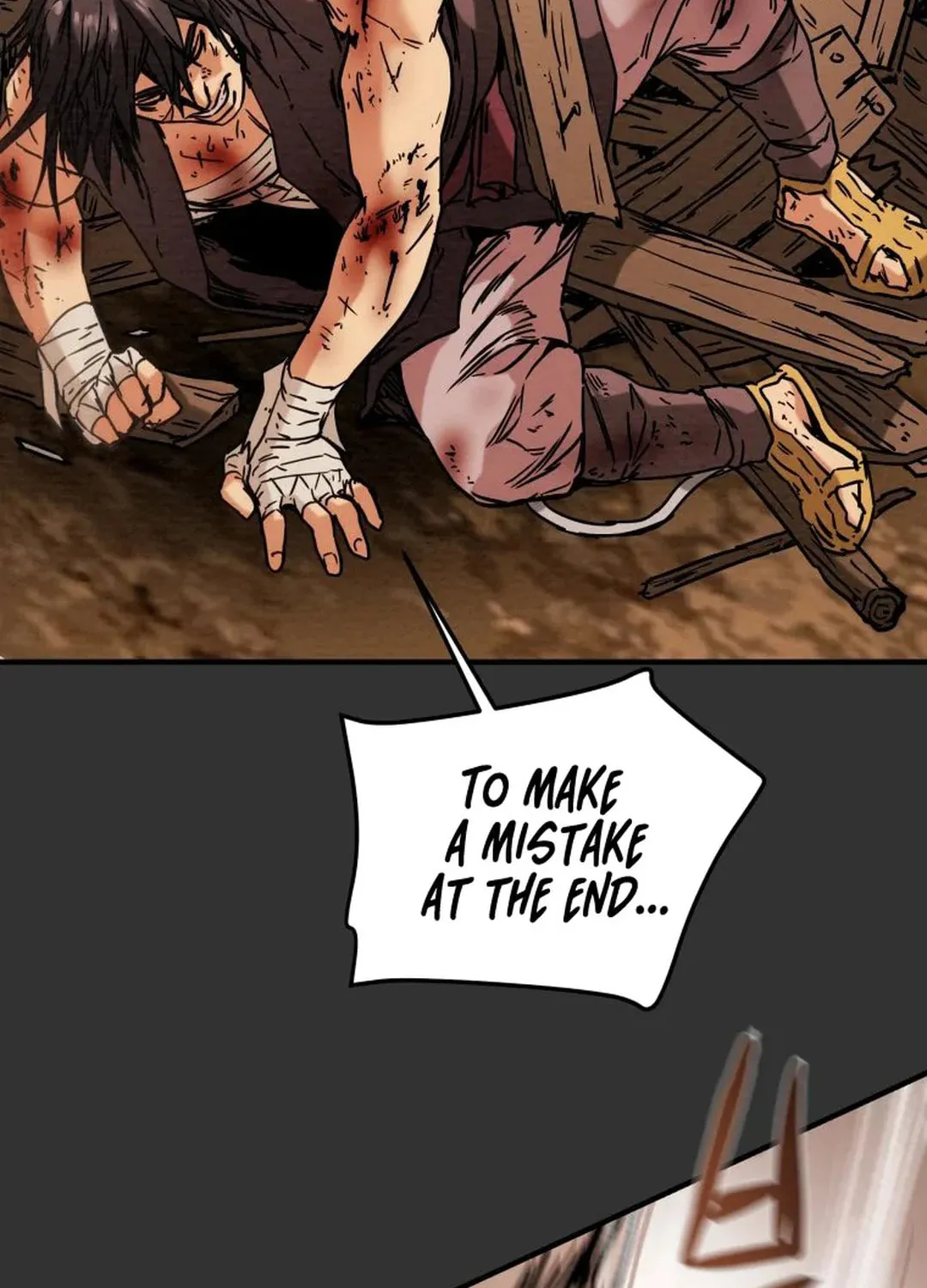Read Heavenly Moon chapter 37 image 119 on Lezhin