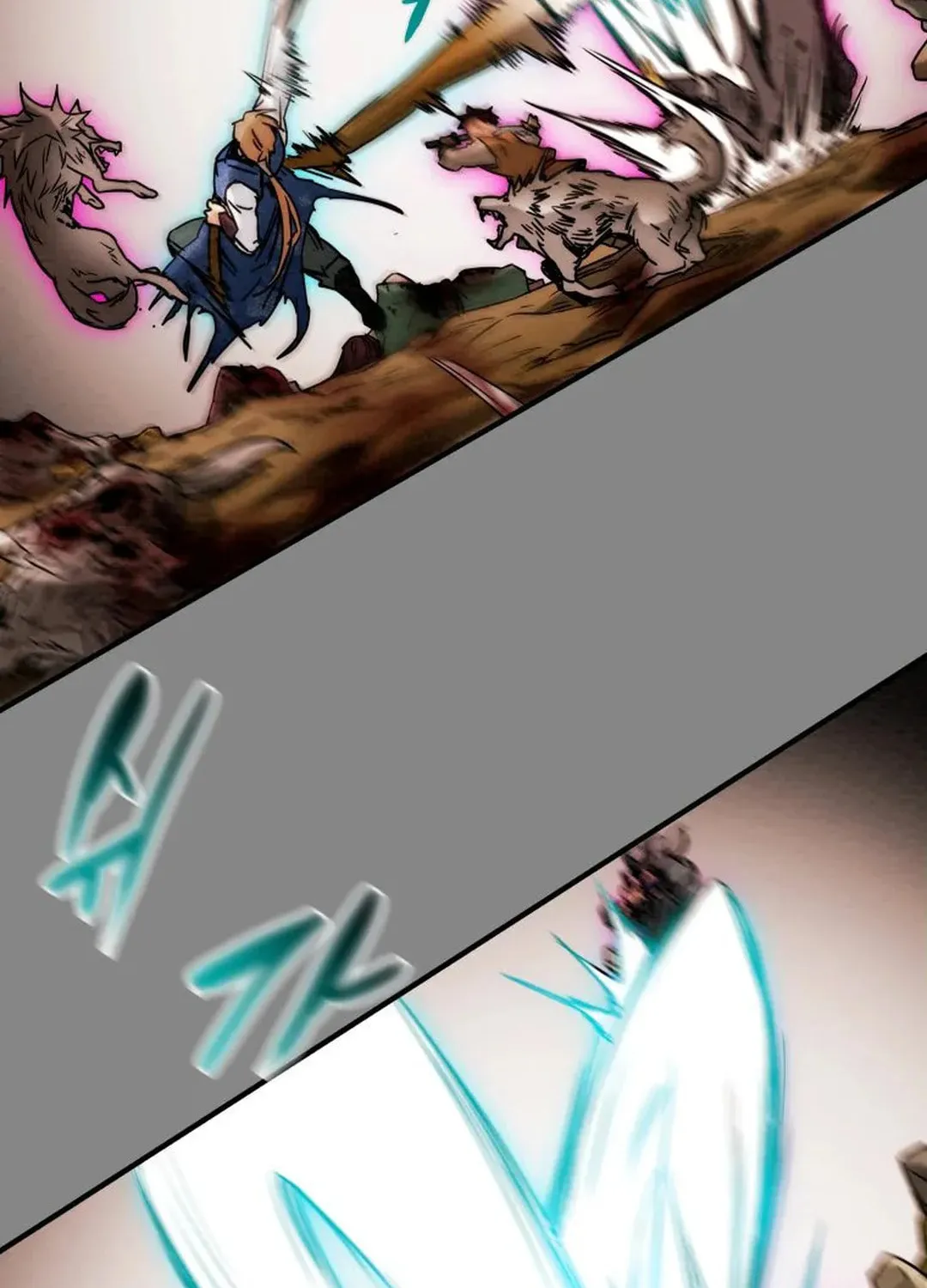 Read Heavenly Moon chapter 37 image 12 on Lezhin