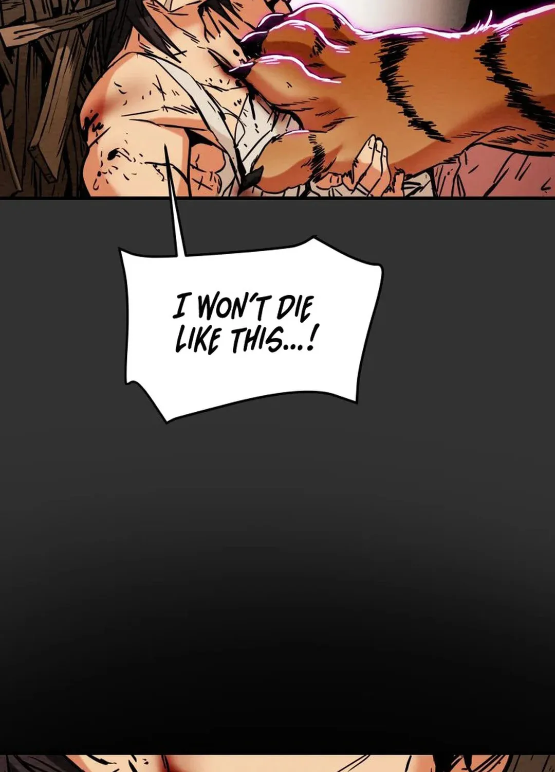 Read Heavenly Moon chapter 37 image 126 on Lezhin