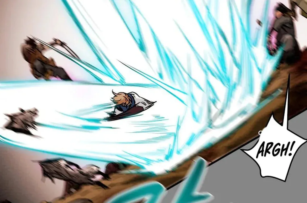 Read Heavenly Moon chapter 37 image 13 on Lezhin