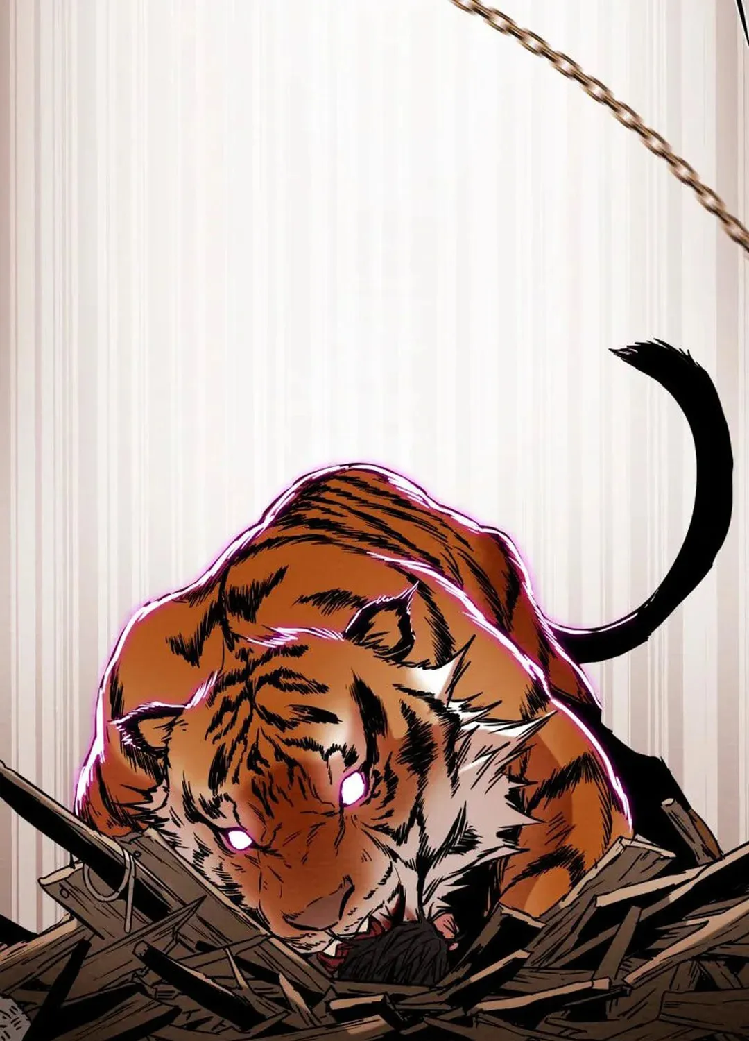 Read Heavenly Moon chapter 37 image 131 on Lezhin