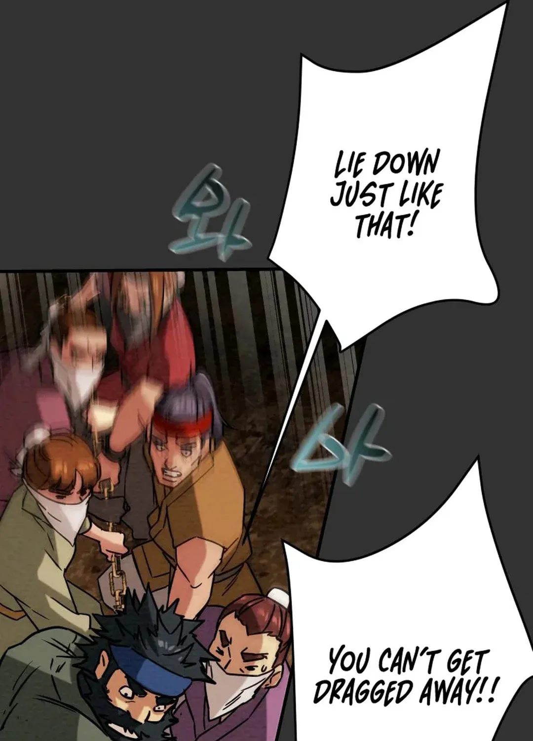 Read Heavenly Moon chapter 37 image 141 on Lezhin