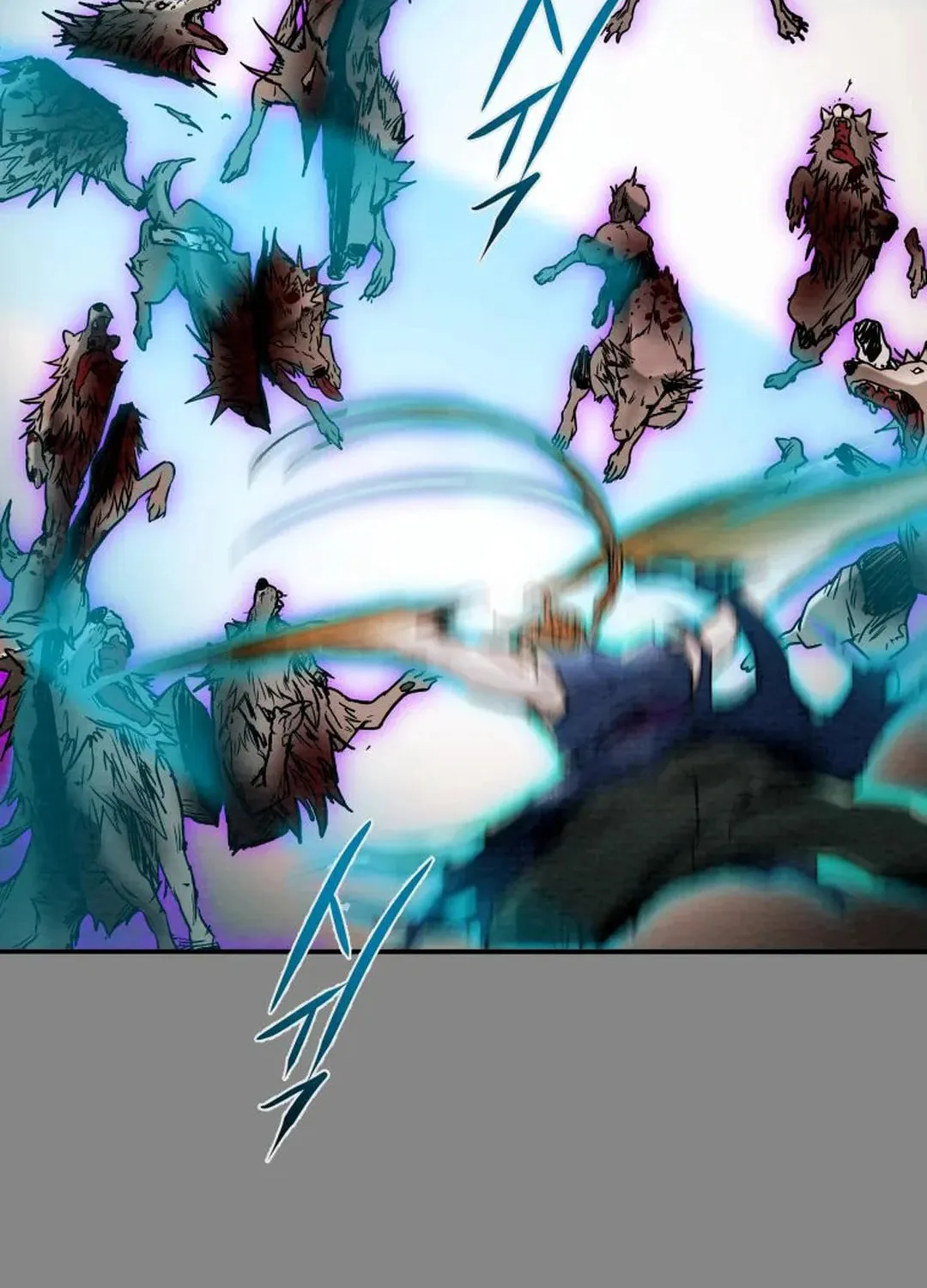 Read Heavenly Moon chapter 37 image 19 on Lezhin