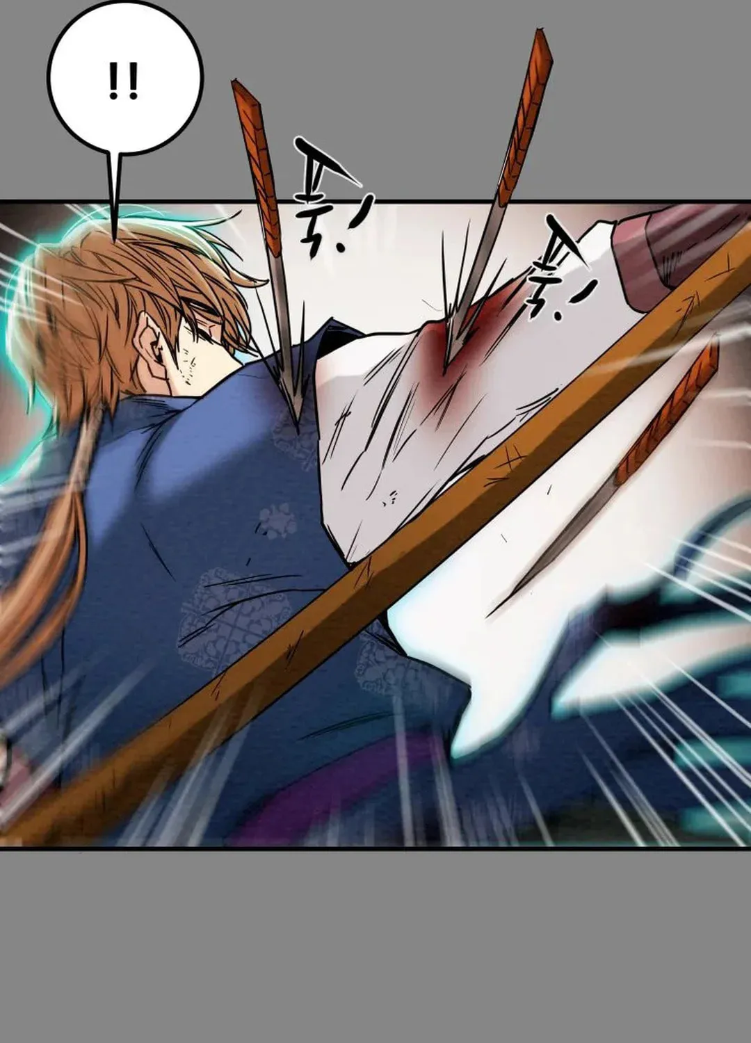 Read Heavenly Moon chapter 37 image 21 on Lezhin