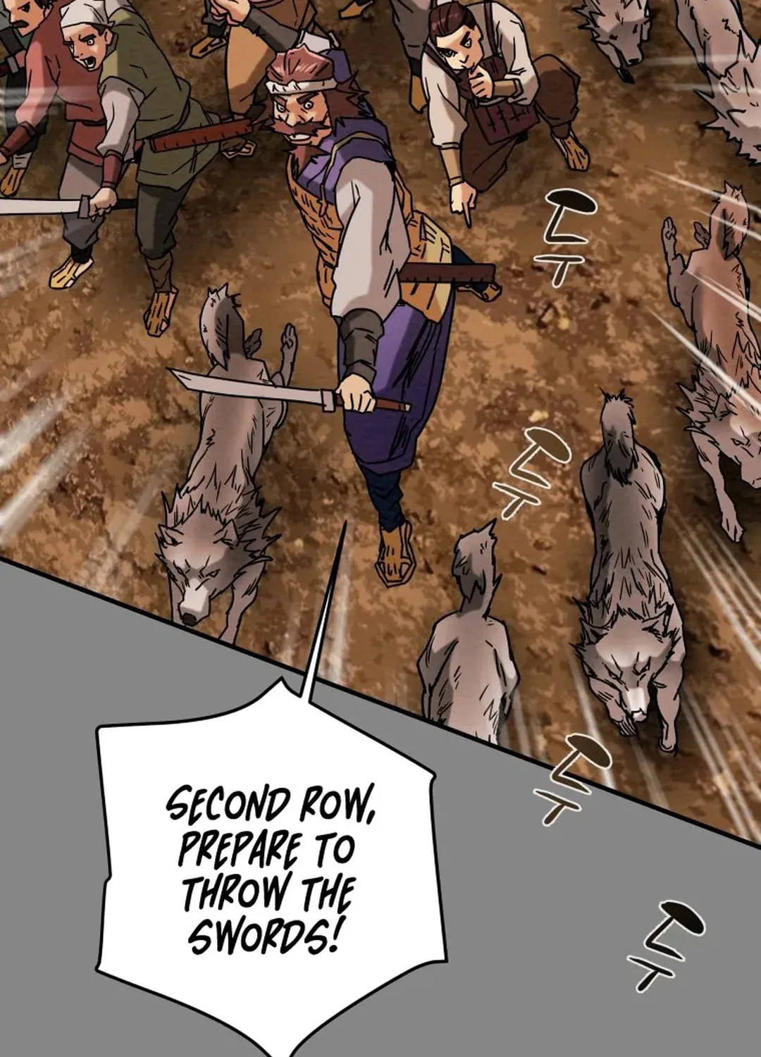 Read Heavenly Moon chapter 37 image 23 on Lezhin