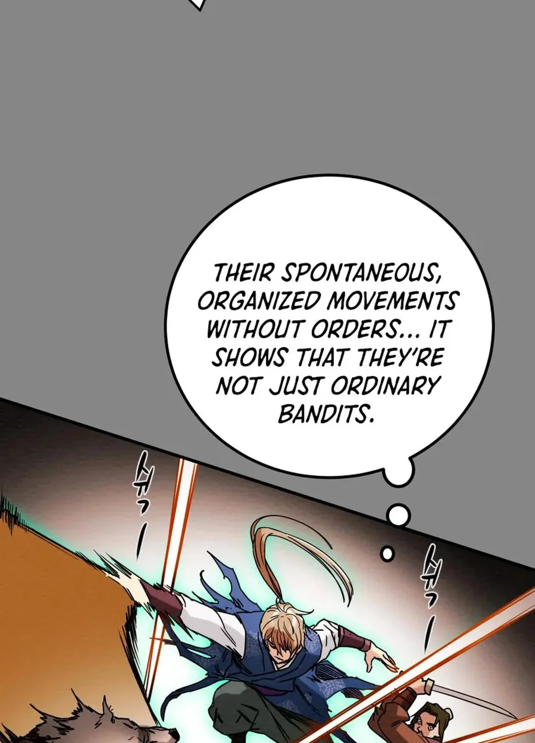 Read Heavenly Moon chapter 37 image 24 on Lezhin