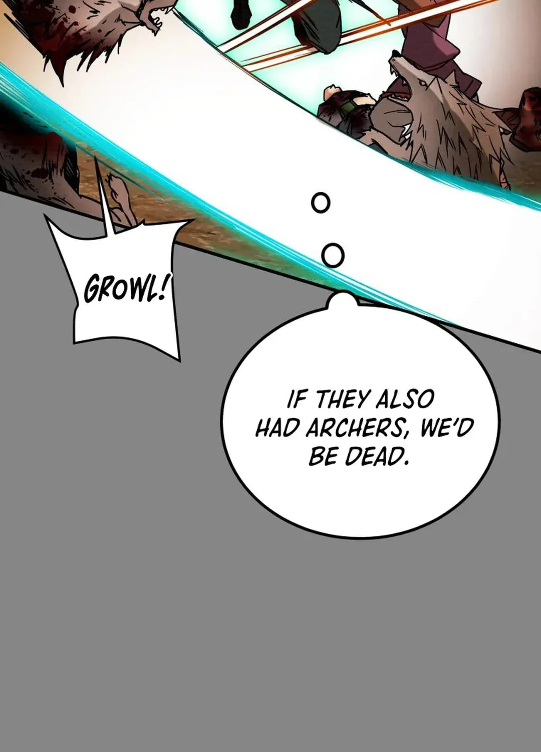 Read Heavenly Moon chapter 37 image 25 on Lezhin