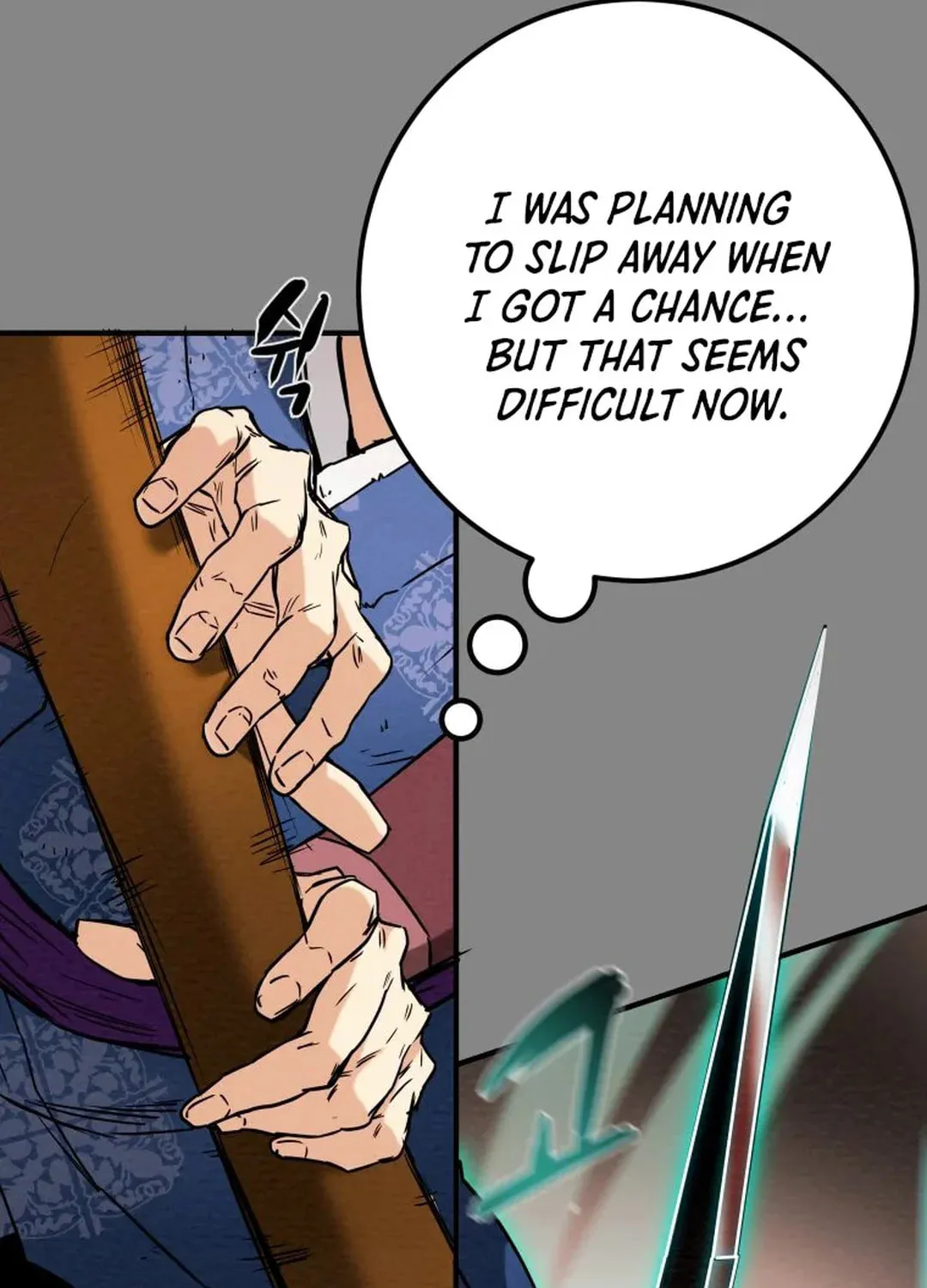 Read Heavenly Moon chapter 37 image 27 on Lezhin