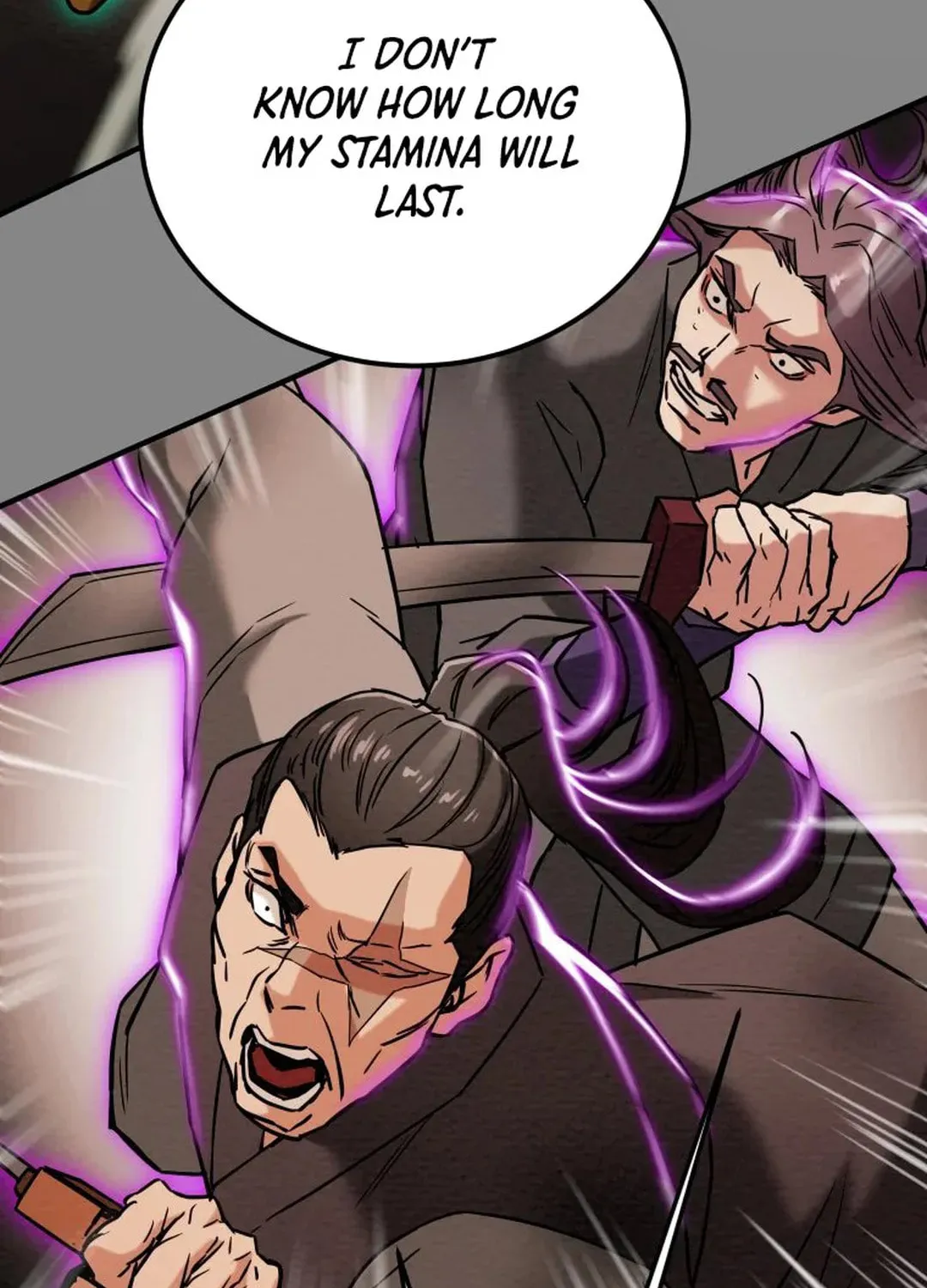Read Heavenly Moon chapter 37 image 30 on Lezhin