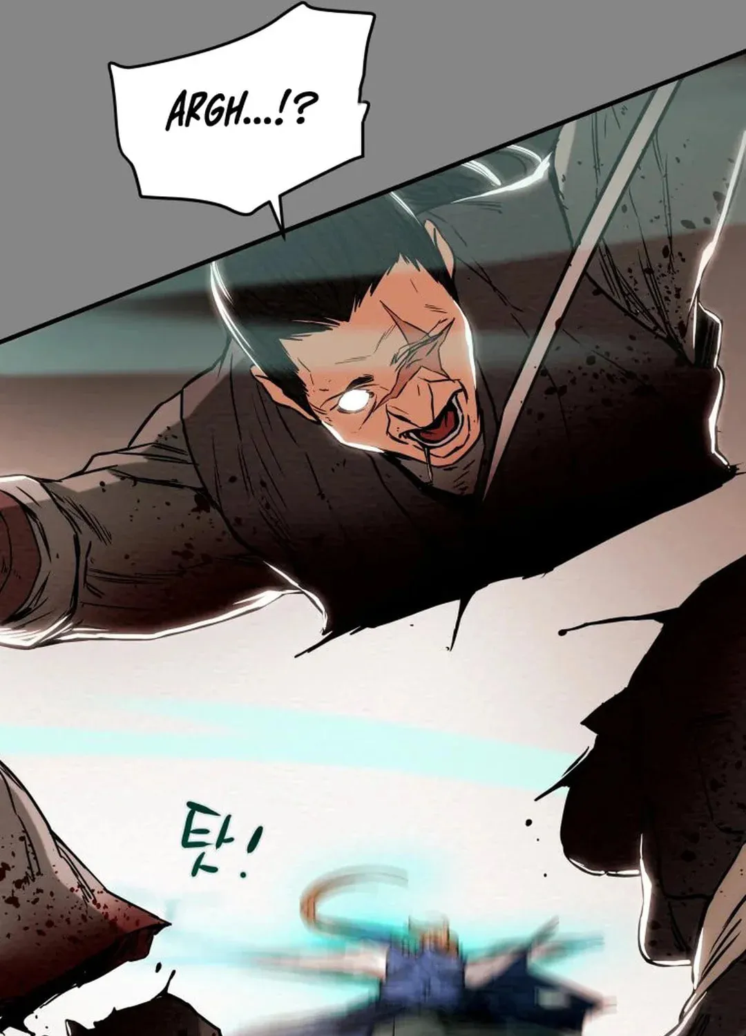 Read Heavenly Moon chapter 37 image 34 on Lezhin