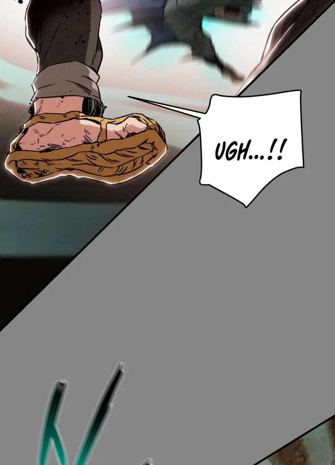 Read Heavenly Moon chapter 37 image 35 on Lezhin