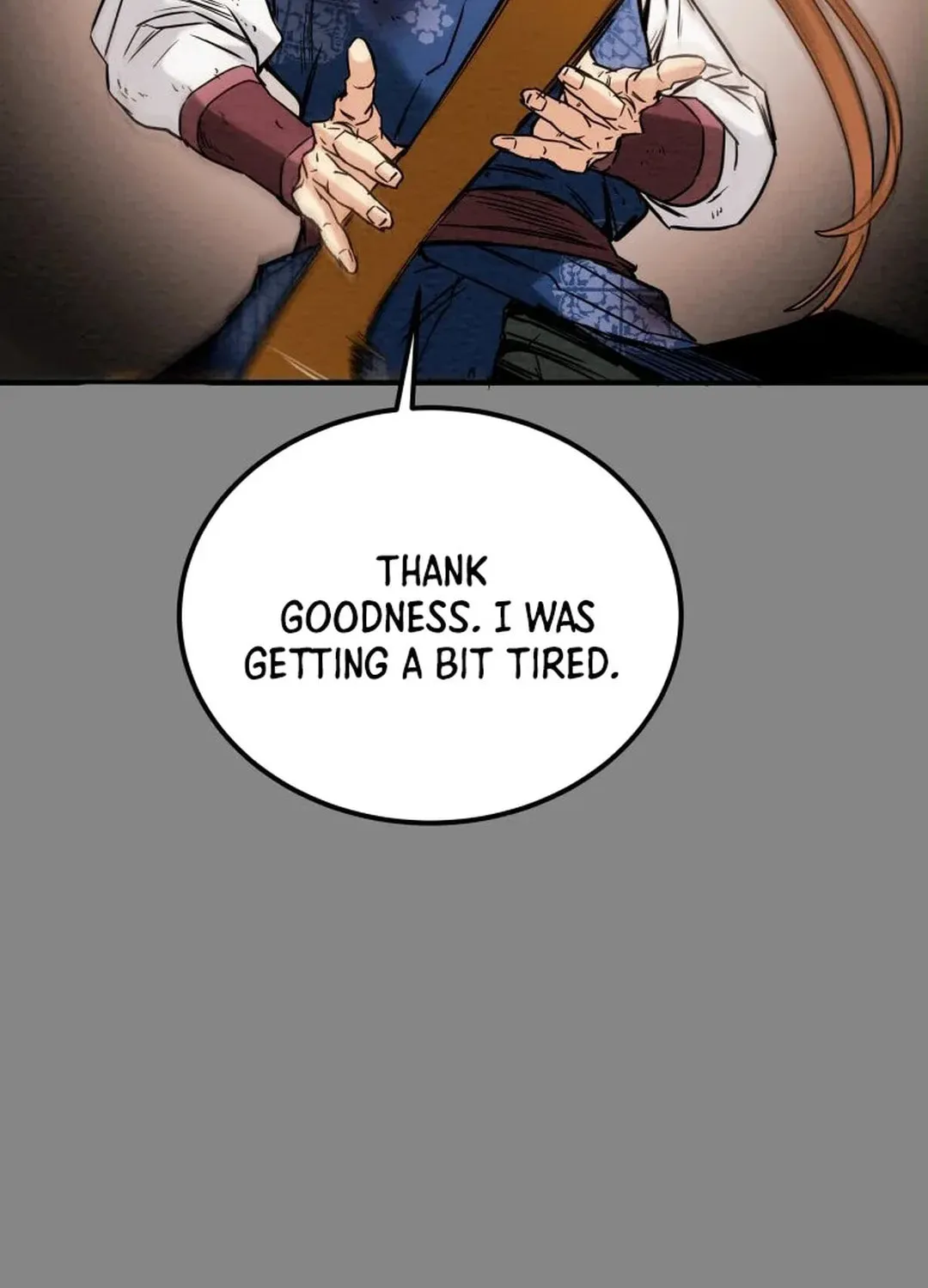 Read Heavenly Moon chapter 37 image 45 on Lezhin