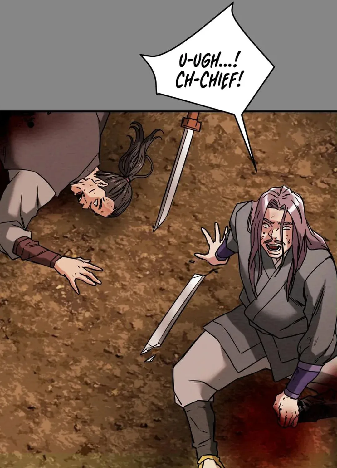 Read Heavenly Moon chapter 37 image 47 on Lezhin