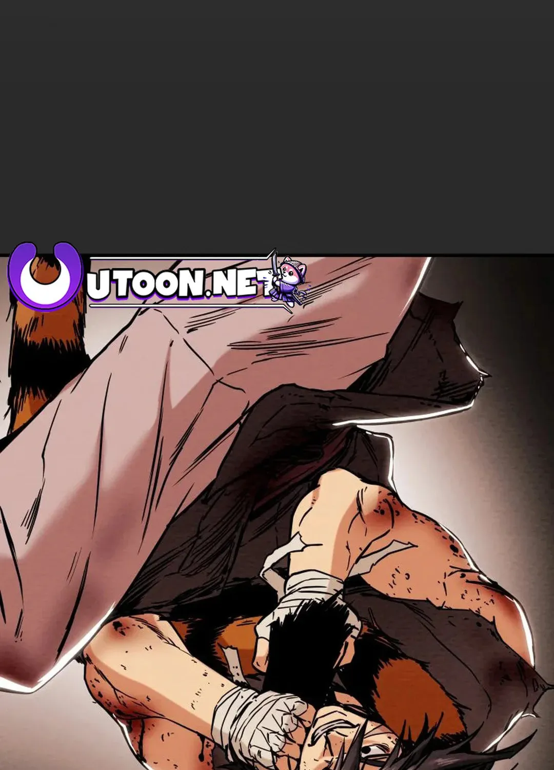 Read Heavenly Moon chapter 37 image 52 on Lezhin