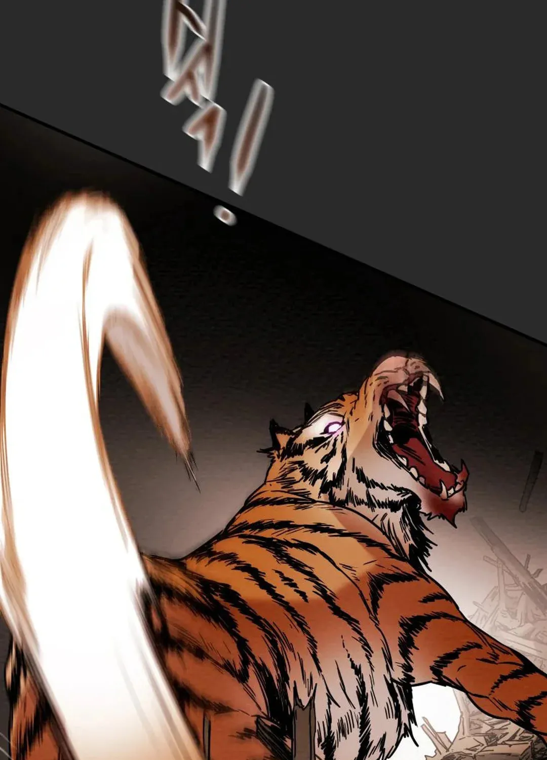 Read Heavenly Moon chapter 37 image 54 on Lezhin