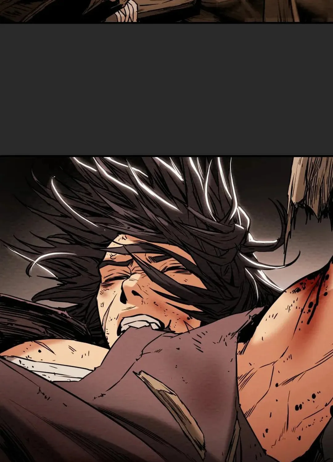 Read Heavenly Moon chapter 37 image 57 on Lezhin