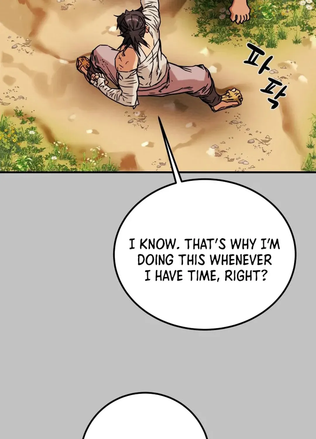 Read Heavenly Moon chapter 37 image 61 on Lezhin