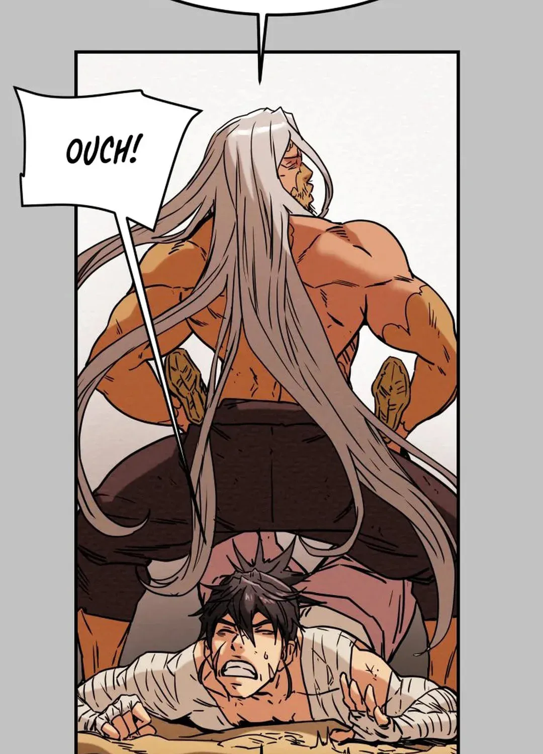 Read Heavenly Moon chapter 37 image 64 on Lezhin