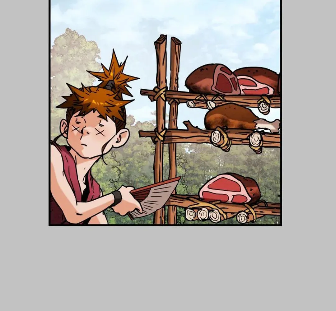 Read Heavenly Moon chapter 37 image 66 on Lezhin