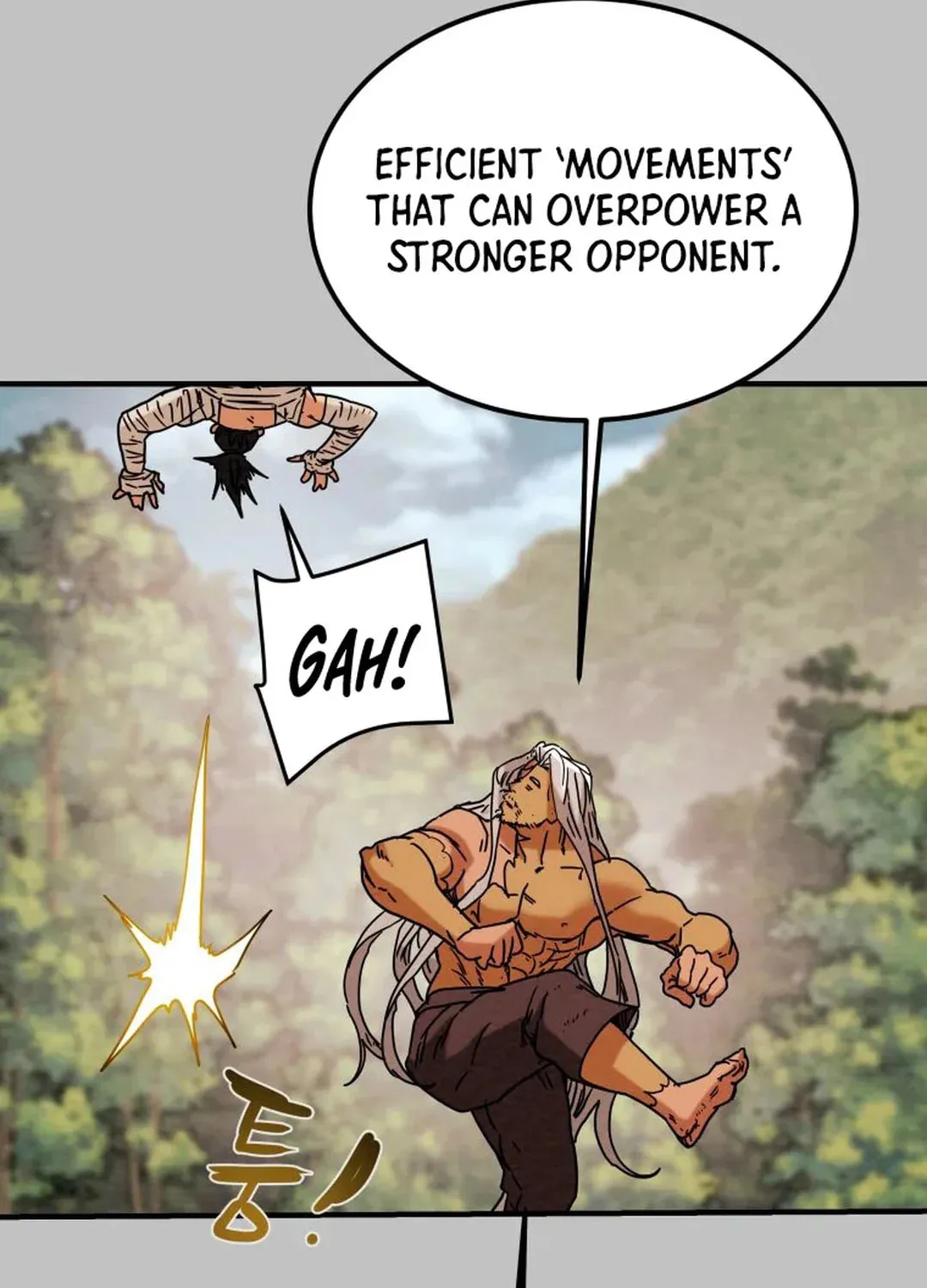 Read Heavenly Moon chapter 37 image 72 on Lezhin