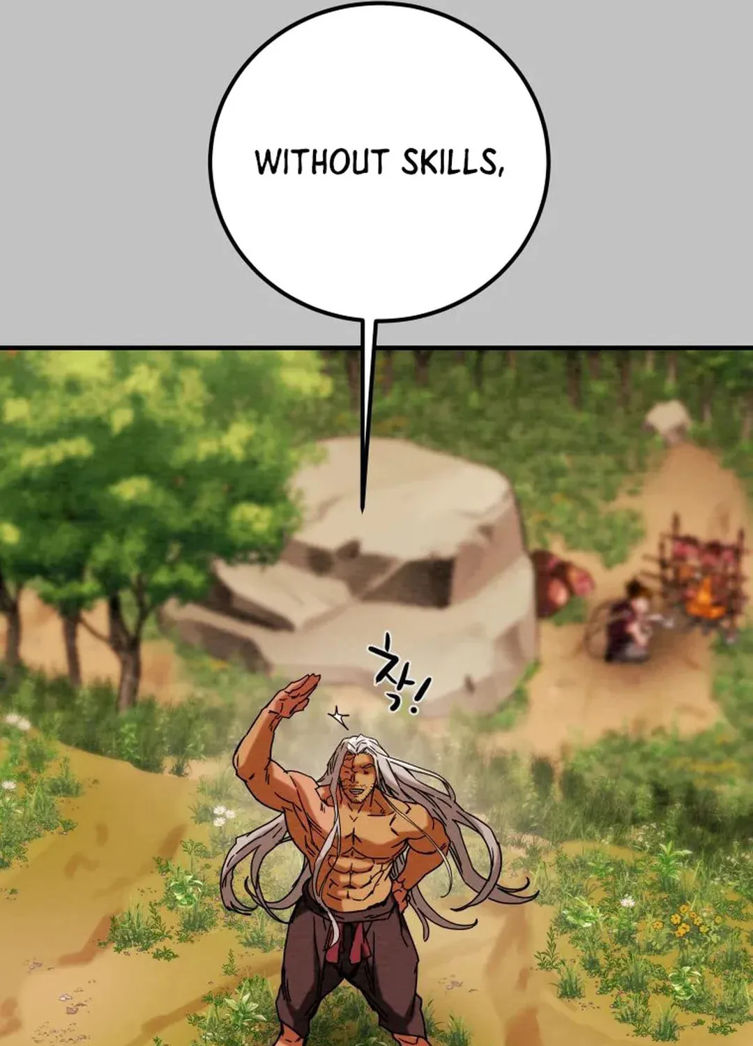 Read Heavenly Moon chapter 37 image 79 on Lezhin