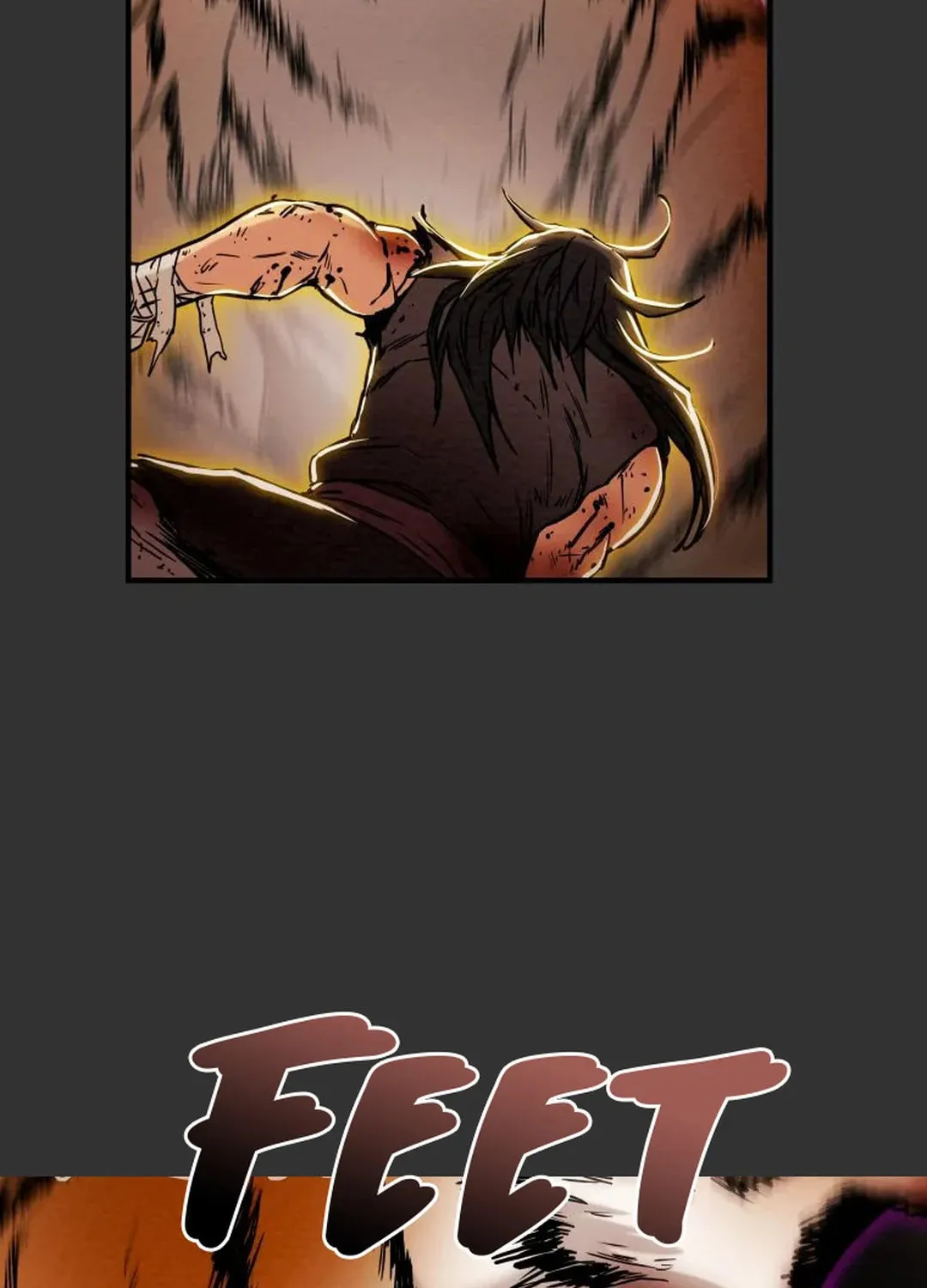 Read Heavenly Moon chapter 37 image 93 on Lezhin