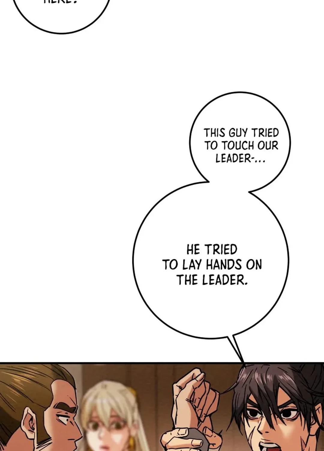 Read Heavenly Moon chapter 39 image 112 on Lezhin