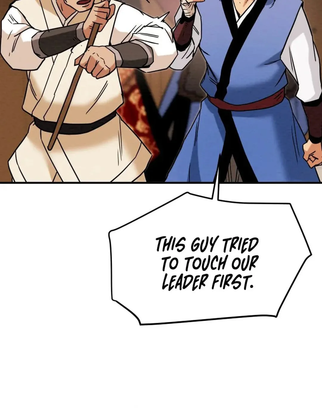 Read Heavenly Moon chapter 39 image 116 on Lezhin