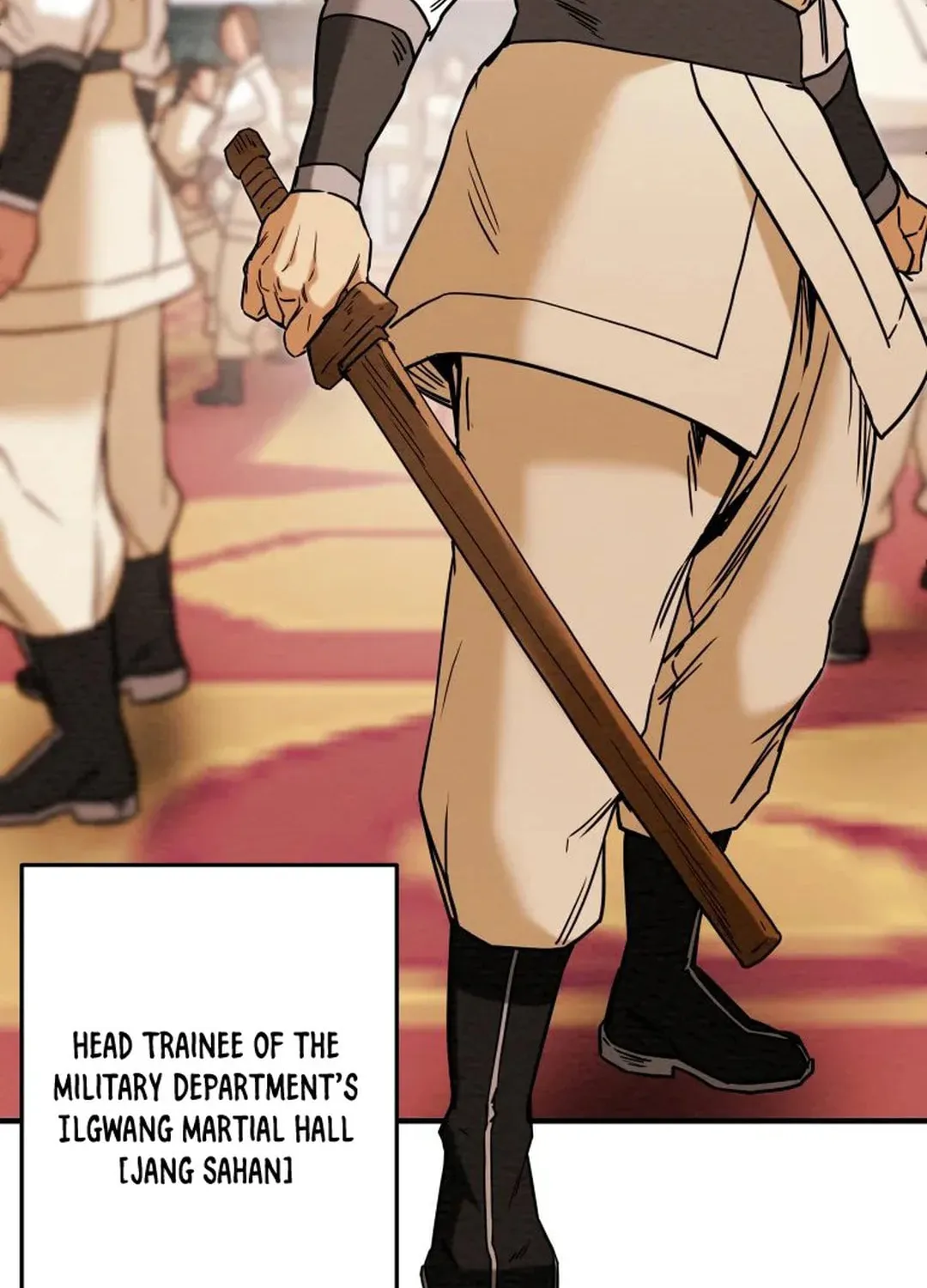 Read Heavenly Moon chapter 39 image 118 on Lezhin