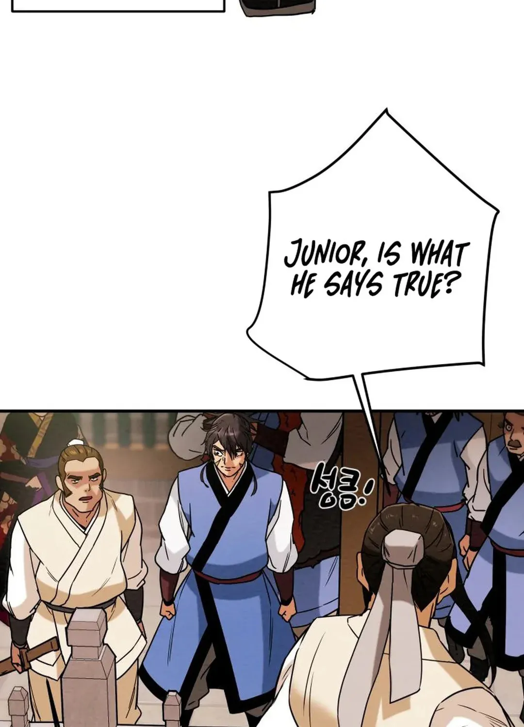 Read Heavenly Moon chapter 39 image 119 on Lezhin