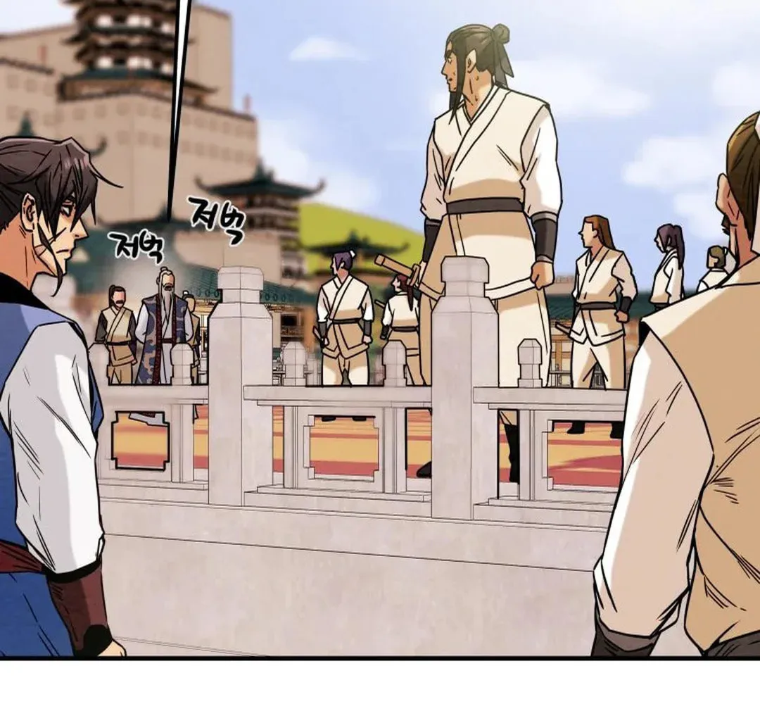 Read Heavenly Moon chapter 39 image 123 on Lezhin