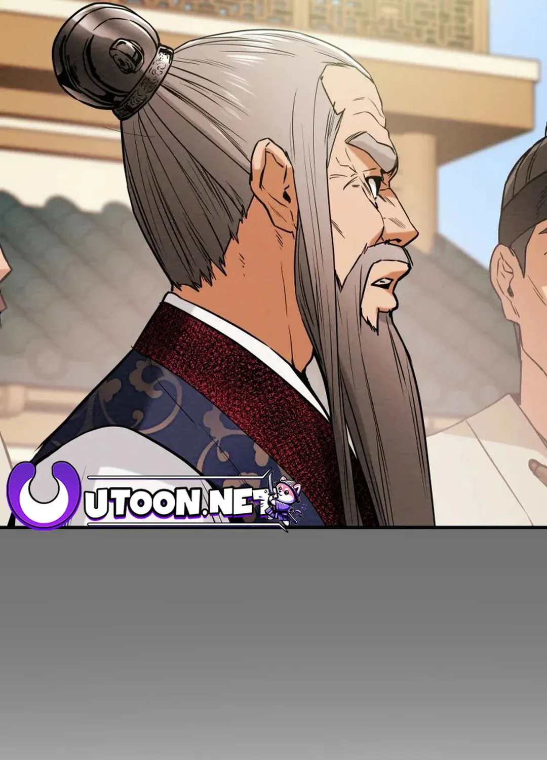 Read Heavenly Moon chapter 39 image 13 on Lezhin