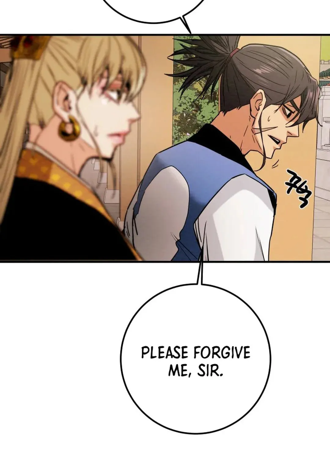 Read Heavenly Moon chapter 39 image 134 on Lezhin