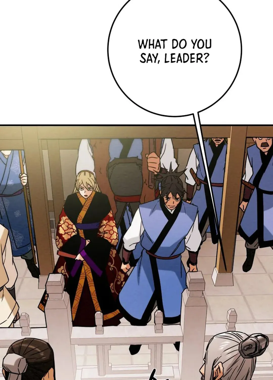 Read Heavenly Moon chapter 39 image 146 on Lezhin