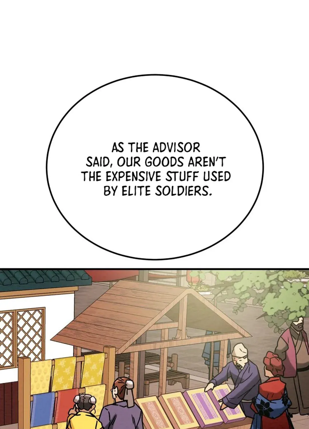 Read Heavenly Moon chapter 39 image 17 on Lezhin
