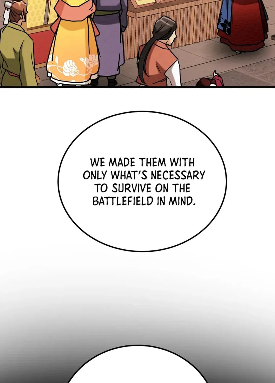 Read Heavenly Moon chapter 39 image 18 on Lezhin