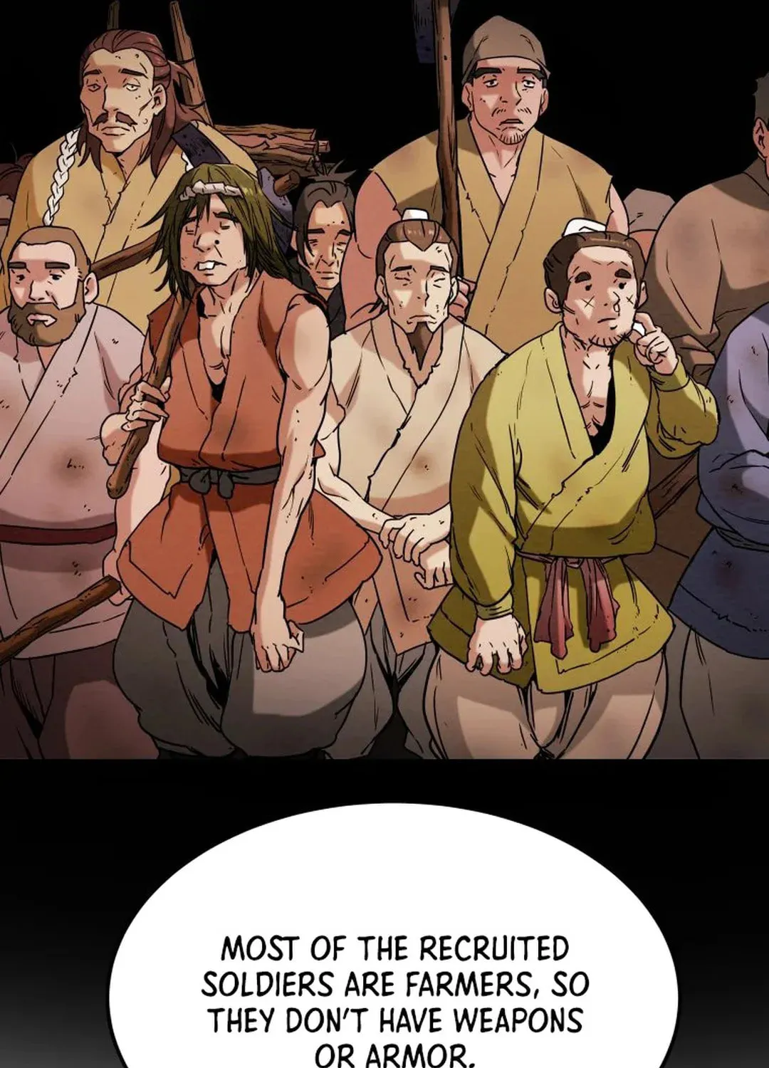 Read Heavenly Moon chapter 39 image 20 on Lezhin