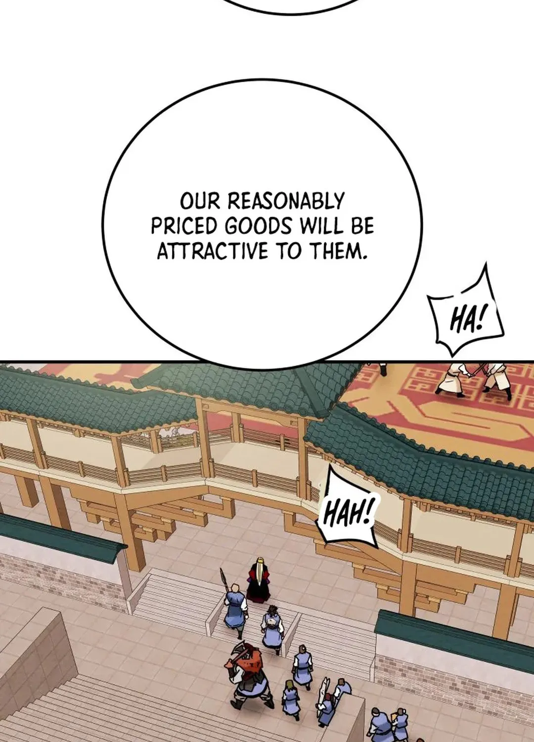 Read Heavenly Moon chapter 39 image 23 on Lezhin