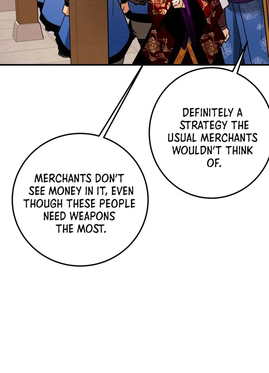 Read Heavenly Moon chapter 39 image 30 on Lezhin