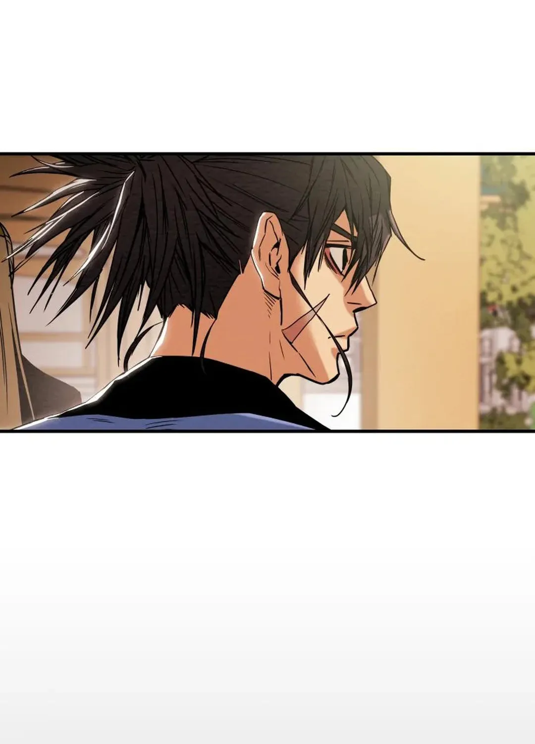 Read Heavenly Moon chapter 39 image 35 on Lezhin