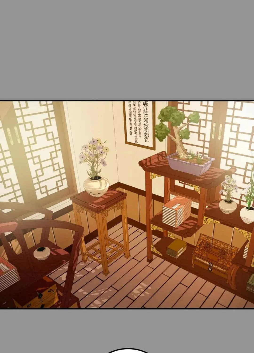 Read Heavenly Moon chapter 39 image 37 on Lezhin